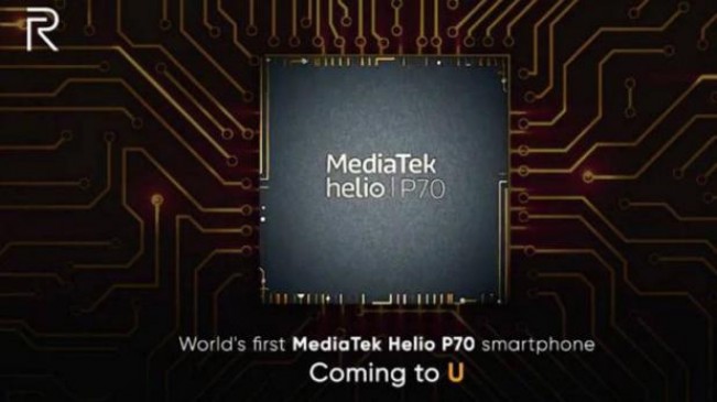 Realme will be soon launch U series smartphone, teaser release