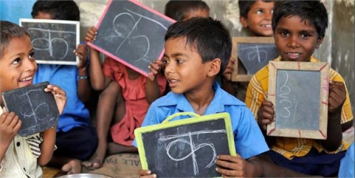 RTE seats remaining vacant in schools - 2661 seats below in Aurangabad