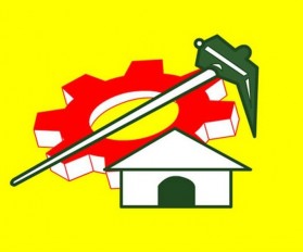 तेलगु देशम पार्टी Telugu Desam Party