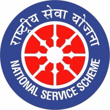 Central Government has released a total of Rs 6.50 crores for the NSS