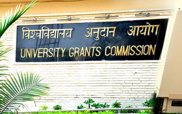 UGC releases guide line say No need to buy prospectus of colleges