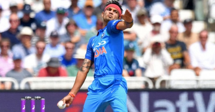 INDvsWI: तीसरे टी-20 मैच में  सिद्धार्थ कौल को मिला मौका, उमेश, कुलदीप और बुमराह को आराम