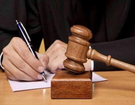 Permission not for religious places on occupied government land - HC