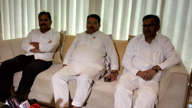 Wadettewar said: Congress not known truth on tigress killed case