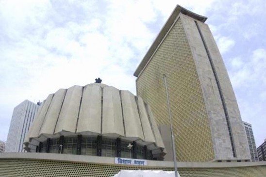 Without Vice President thirteenth assembly completed its four years