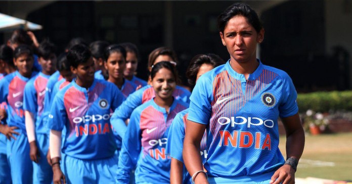 Womens T-20 world cup 2018: India Women vs New Zealand Women, Live commentary, Live updates