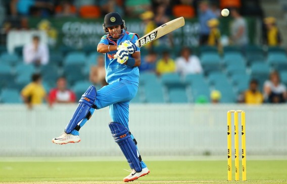 T20 में शतक लगाने वाली पहली भारतीय बनीं हरमनप्रीत, मिताली को पछाड़ा