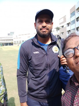 Return soon in team India is my main goal : Yusuf Pathan
