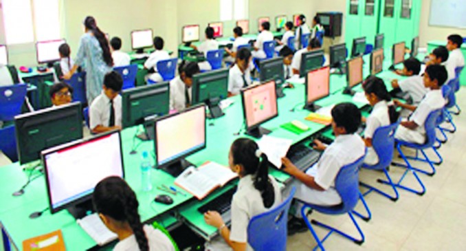 All India Council for Technical Education has launched Job and Internship Portal
