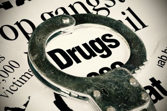 3 crores intoxicants seized by Police during celebration of New Year