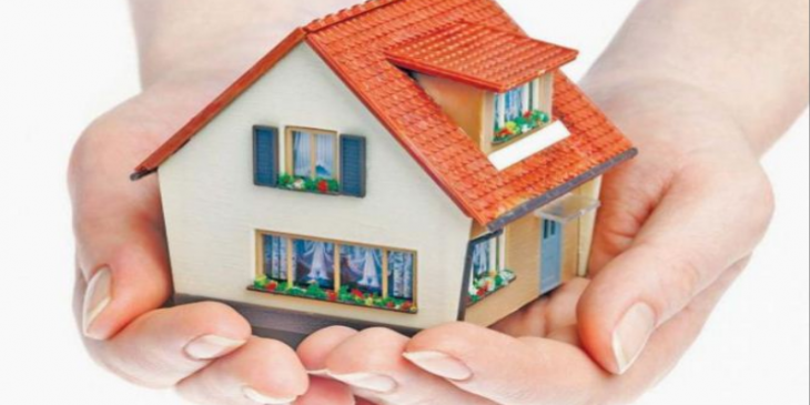 544 homes ready from last 6 months,  due to no electricity waiting for inauguration