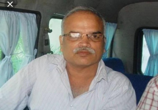व्यापम घोटाला : स्पेशल कोर्ट ने पंकज त्रिवेदी की जमानत अर्जी ठुकराई व्यापम घोटाला : स्पेशल कोर्ट ने पंकज त्रिवेदी की जमानत अर्जी ठुकराई