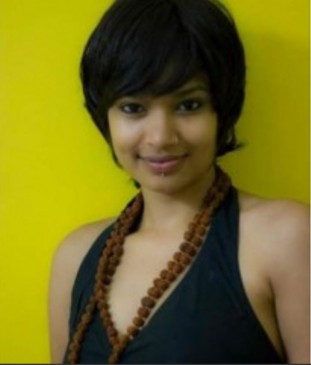 A woman working in a corporate company committed suicide
