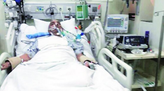 Administration will keep eye on Hospitals who keeps dead person on ventilator