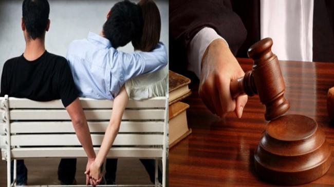 Adultery not a crime, an employee released by the High Court