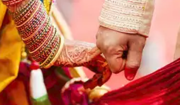 After Court Marriage groom got arrested by the Mumbai police