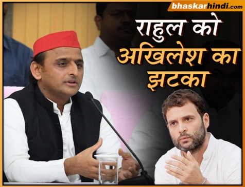 बीजेपी-कांग्रेस से नाराज अखिलेश, थर्ड फ्रंट के लिए तेलंगाना सीएम से मिलेंगे