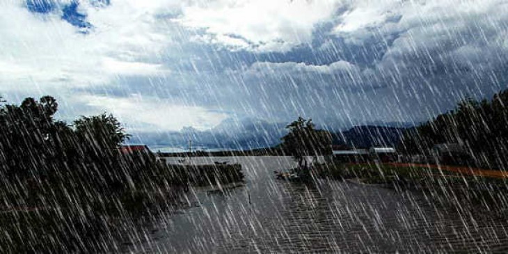 Alert farmer! Possibility of rain on 16th and 17th of December in East Vidarbha