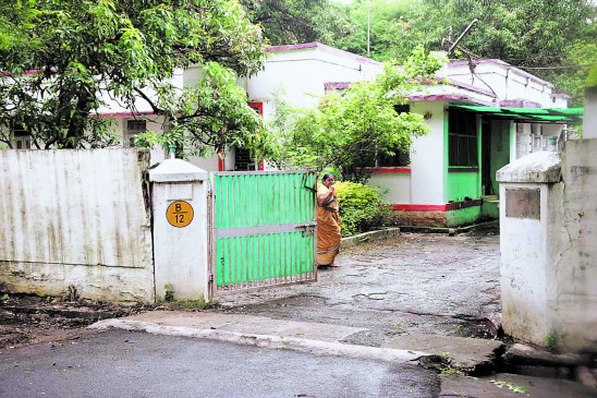Allocation of bungalows to Ministers of Kamnath cabinet Allocation of bungalows to Ministers of Kamnath cabinet