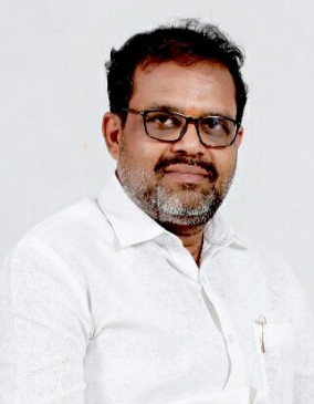 Amarjit Mishra becomes Vice President of Film City, status is State Minister Amarjit Mishra becomes Vice President of Film City, status is State Minister
