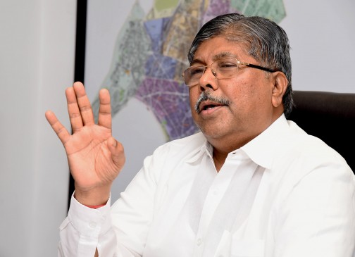 Authorities confused how to supply water in dry declared areas!