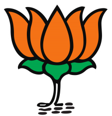 भारतीय जनता पार्टी Bharatiya Janata Party