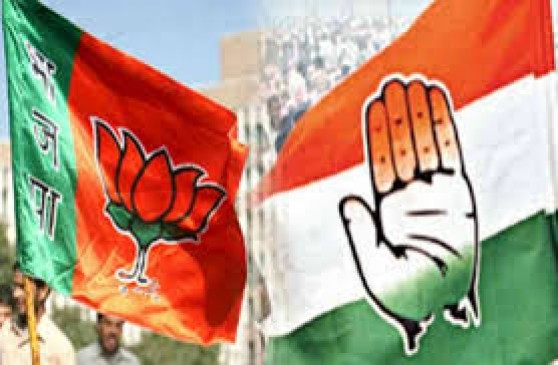 जबलपुर जिले में भाजपा- कांग्रेस चार- चार सीटों पर आगे-बरगी विधान सभा क्षेत्र को लेकर भी संशय