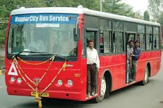 By selling stars junk buses, NMC is going to earn crores of rupees