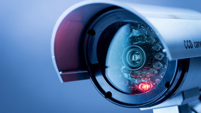 Camera installed in rooms of paying guest, landlord arrested