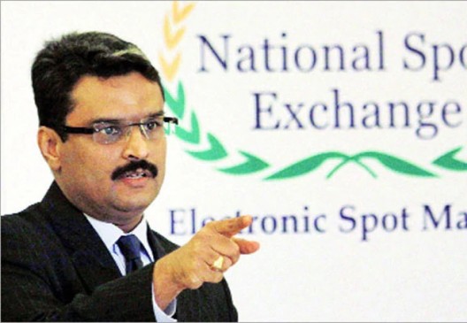 Charge sheet filed against 63 accused in the NSEL scam