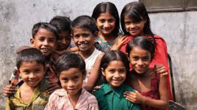 Children will not waste there times,girsl will not become victim