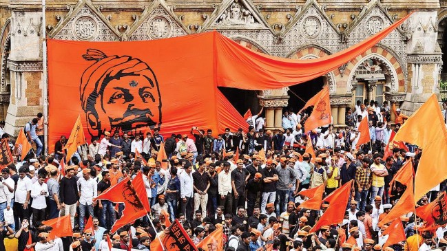 Circular release of 16 percent maratha reservation in maharashtra