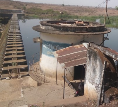 drinking water is supplied to the public of Shahdol without testing