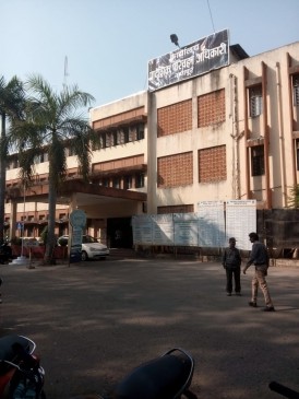 The number of vehicles in the city is increasing rapidly, lack of workers in RTO