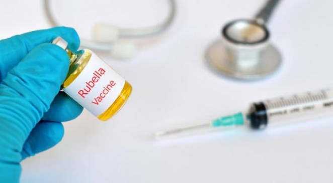 GOVER-RUBELLA vaccination for 2 crore 10 lakh children in 28 days GOVER-RUBELLA vaccination for 2 crore 10 lakh children in 28 days