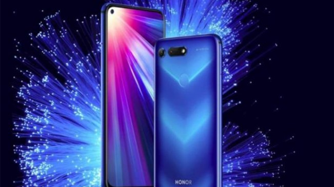 Honor V20 launch with World first 48 MP camera, Learn Features