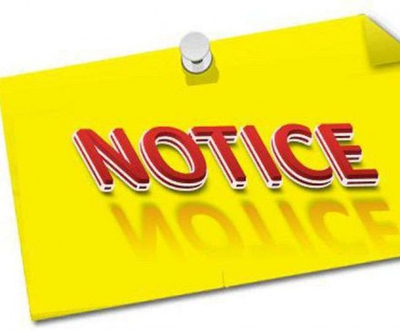 Hotel Association issued notice to online travel companies