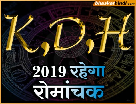 how would be the year people with names start with letter K,D,H