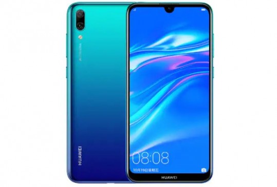 Huawei Enjoy 9 Launch in china with Depth Sensor Dual Rear Camera