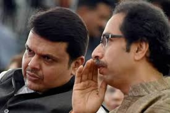 If Shiv Sena does not want coalition, BJP will fight alone  for 2019 election-CM