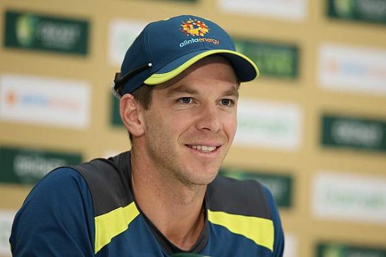 Ind vs Aus: Tim Paine credited Finch and Harris to the win Perth test