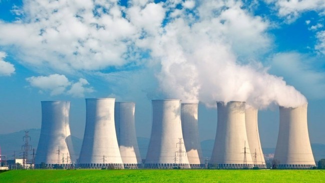 देश को प्रदूषण रहित परमाणु ऊर्जा की जरूरत : श्रीवास्तव