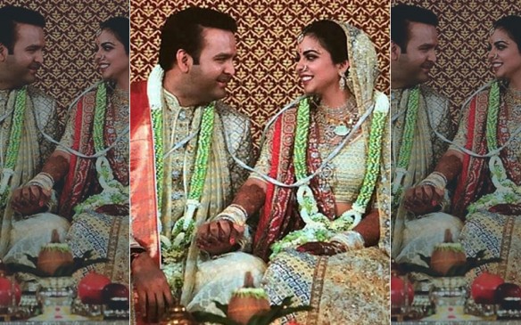 बॉलीवुड और टीवी जगत में शादियों के नाम रहा साल 2018 बॉलीवुड और टीवी जगत में शादियों के नाम रहा साल 2018