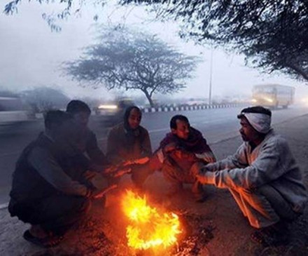 Know why winter is not so cold in season, what is behind this