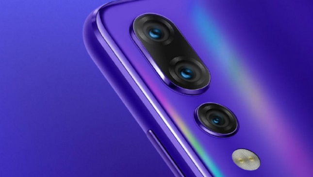 New Lenovo Z5s will be launch on December 18, learn features