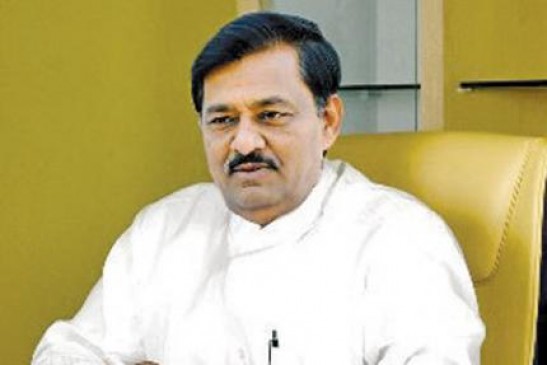 Market will be provided for silk growers - Subhash deshmukh