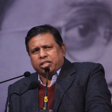 Meshram said- oppose of constitutional values is not good for us