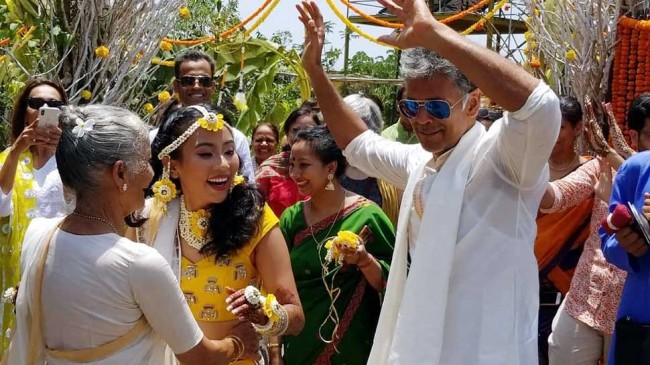 बॉलीवुड और टीवी जगत में शादियों के नाम रहा साल 2018 बॉलीवुड और टीवी जगत में शादियों के नाम रहा साल 2018
