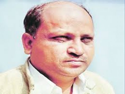 Ministers Love from urban areas, any thing not doing for farmers - Tiwari