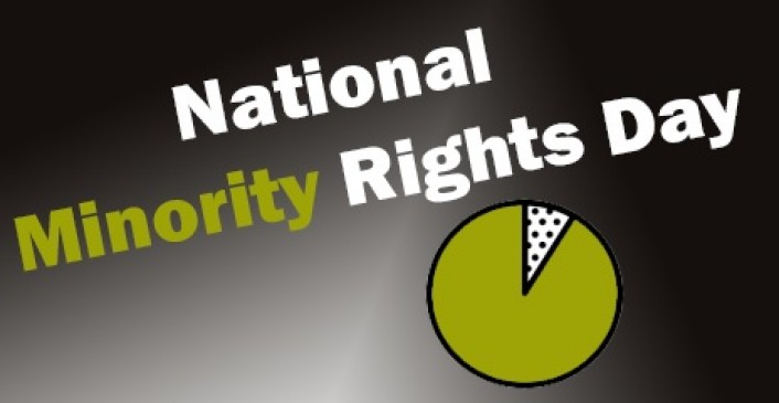 18 दिसंबर को मनाया जा रहा अल्पसंख्यक अधिकार दिवस, जानेंगे संवैधानिक अधिकार